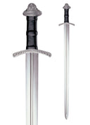 Viking sword, sharp