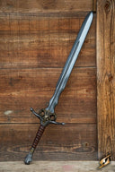LARP sword Caprine 100 cm