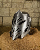 Reginald helmet, 1.2 mm