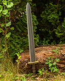 LARP Viking kortzwaard Freydis