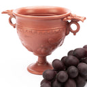 Chalice Skyphos with acorn motif