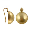 Roman earrings Aurelia