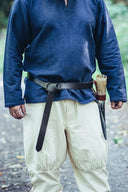 Double ring belt Odda