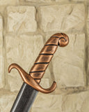LARP kromdolk Shahin