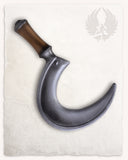 LARP sikkel Taliesin