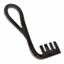 Forged Viking key Rone, Gotland, iron