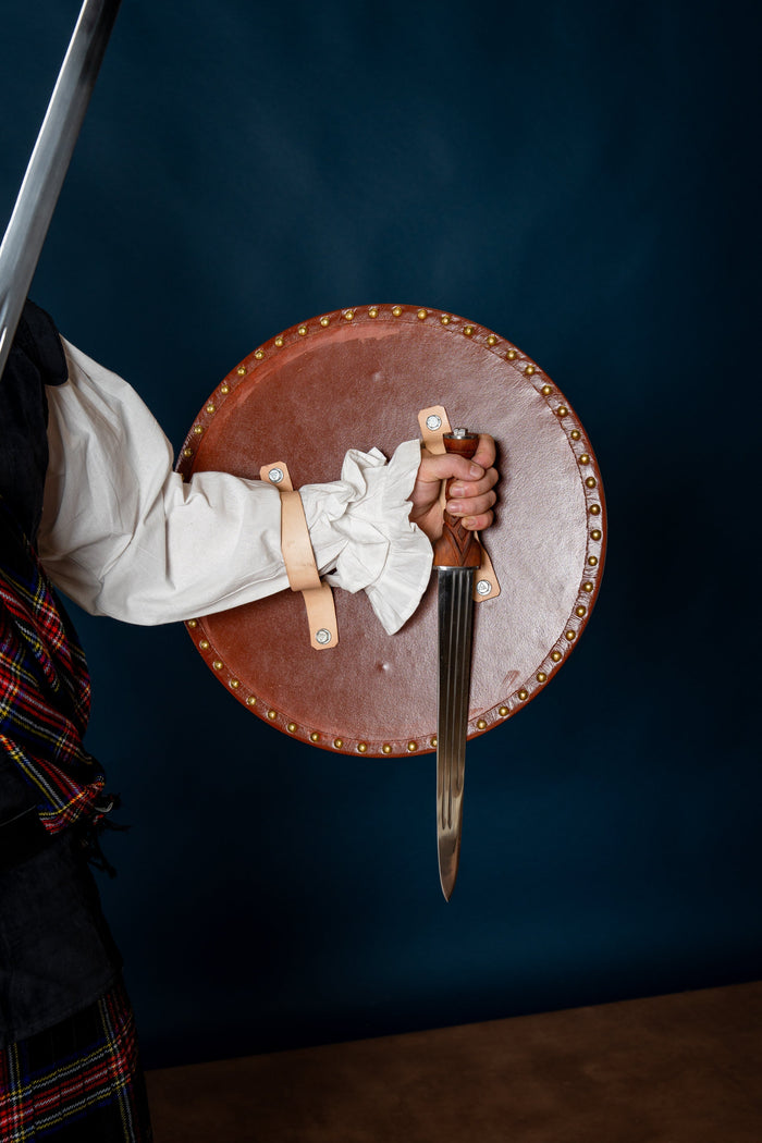 Schotse Dirk: geschiedenis, gebruik en culturele betekenis