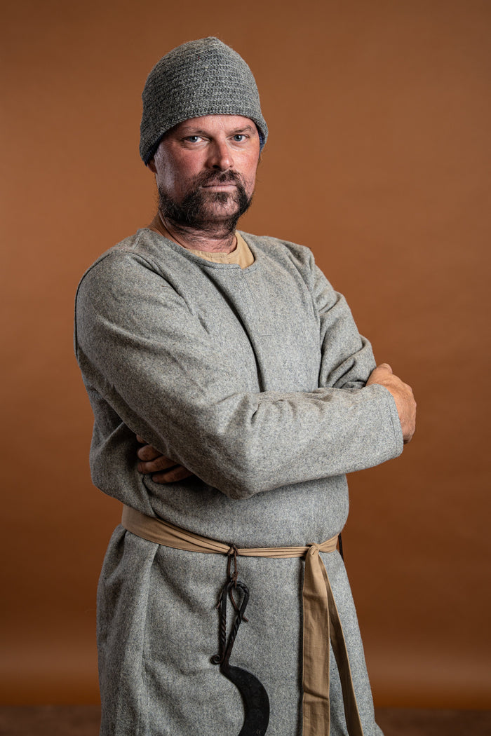 De Thrall: Het Onzichtbare Fundament van de Vikingtijd