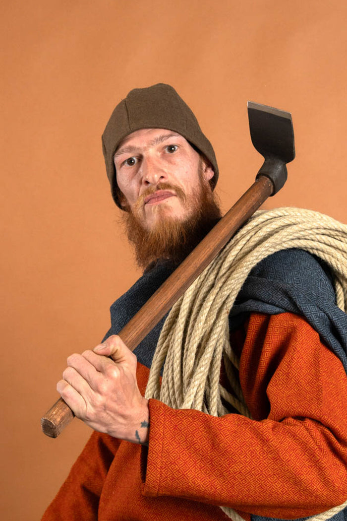 De Karl: De Ruggegraat van de Vikingwereld