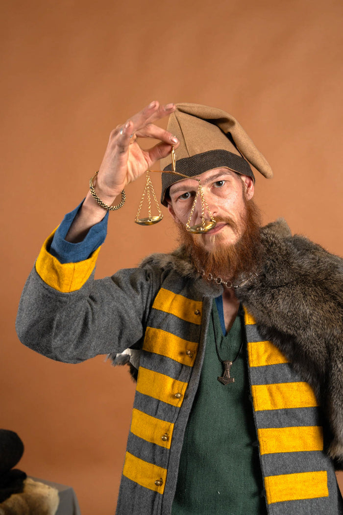 De Vikingen in Zweden: De Pioniers van het Oosten