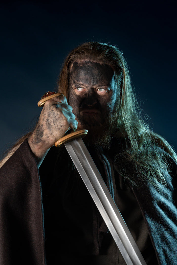 Pagan symboliek: Berserkers – De Berenkrijgers van Odin