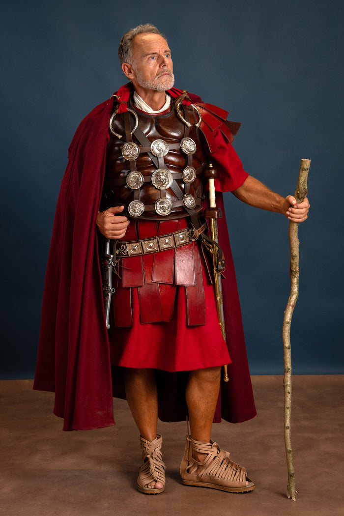 Roman subarmalis