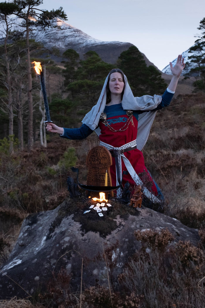 Viking ritual