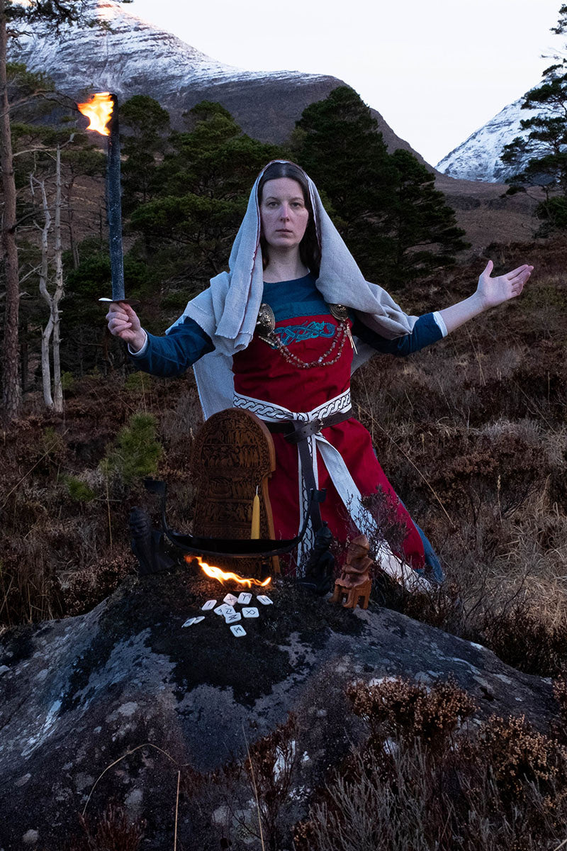 Middeleeuwse festivals 2025