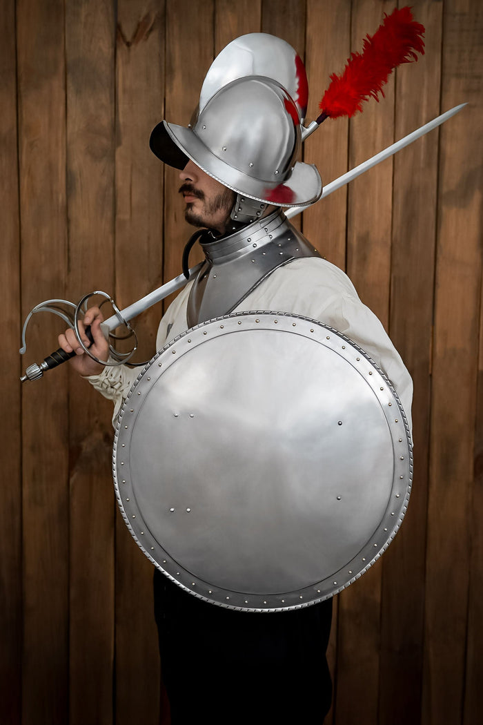Renaissance rotella