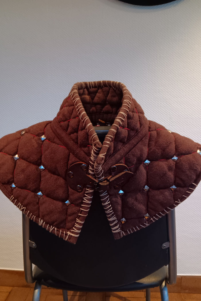 Gambeson kraag