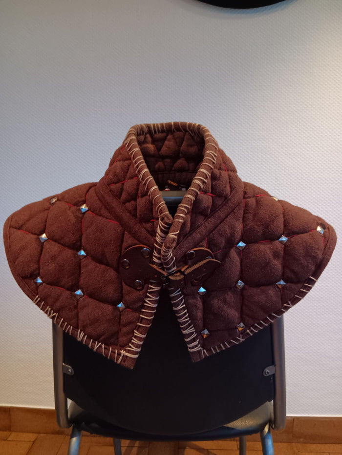 Gambeson kraag