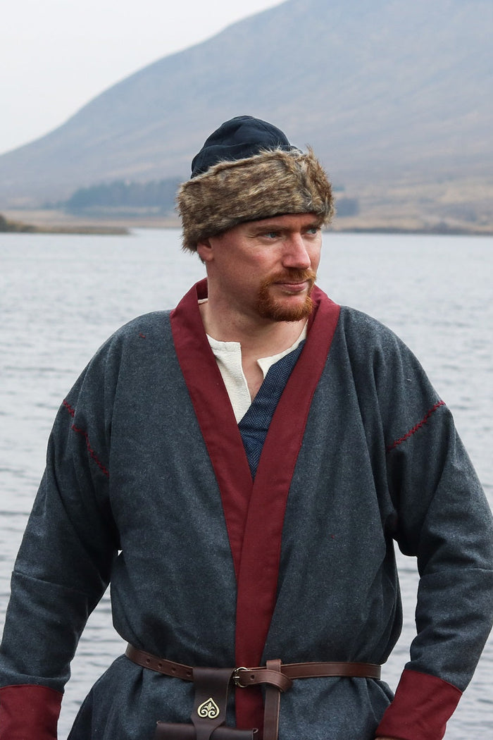 Viking reenactment