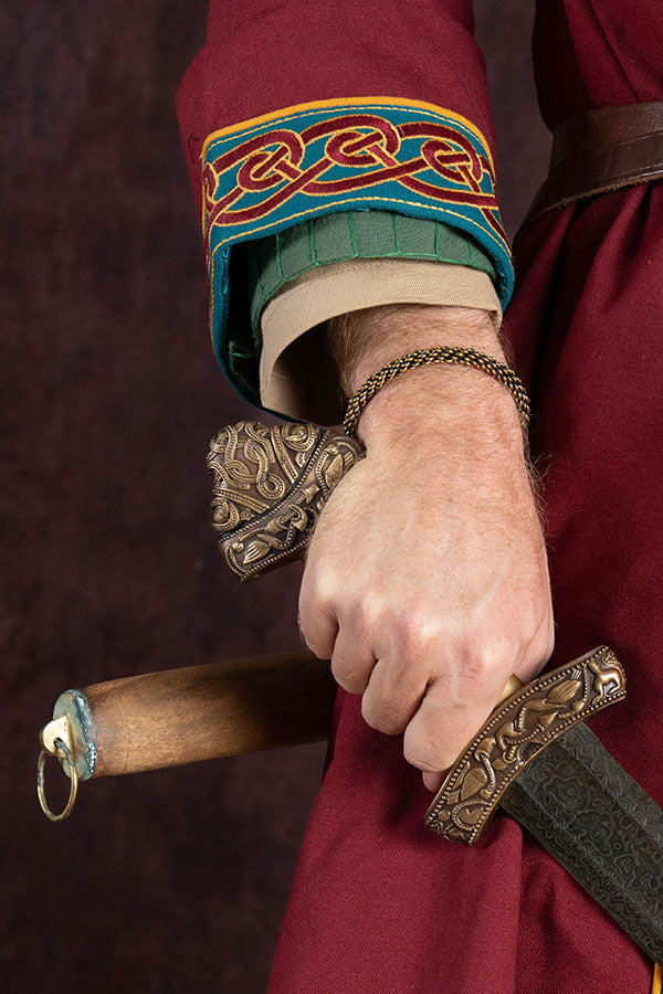 Viking armband
