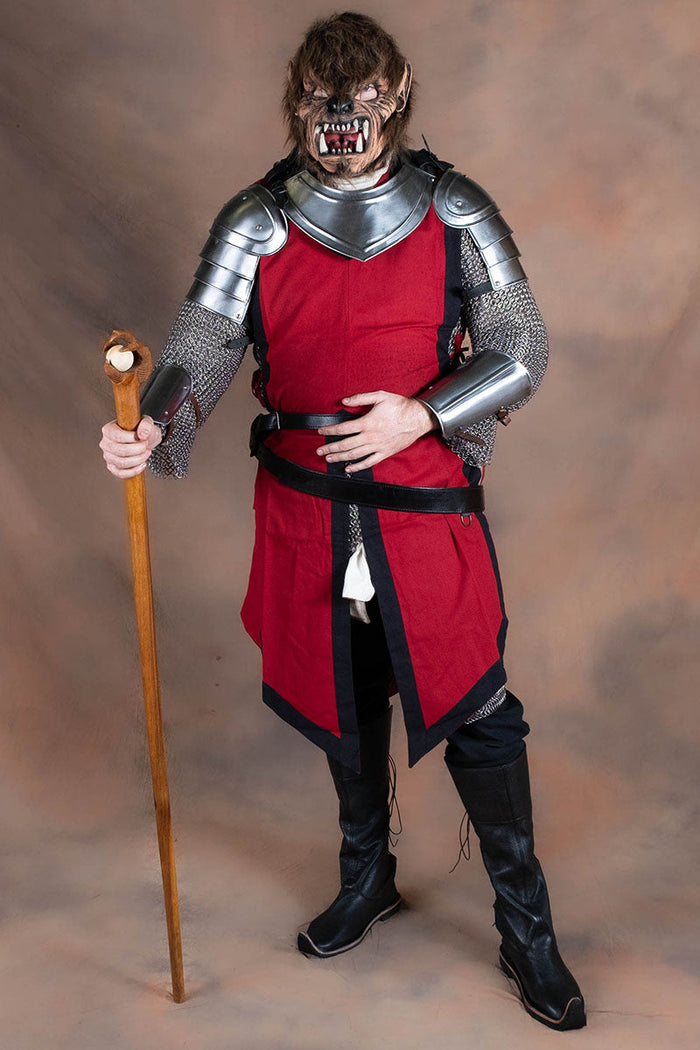 LARP kostuum