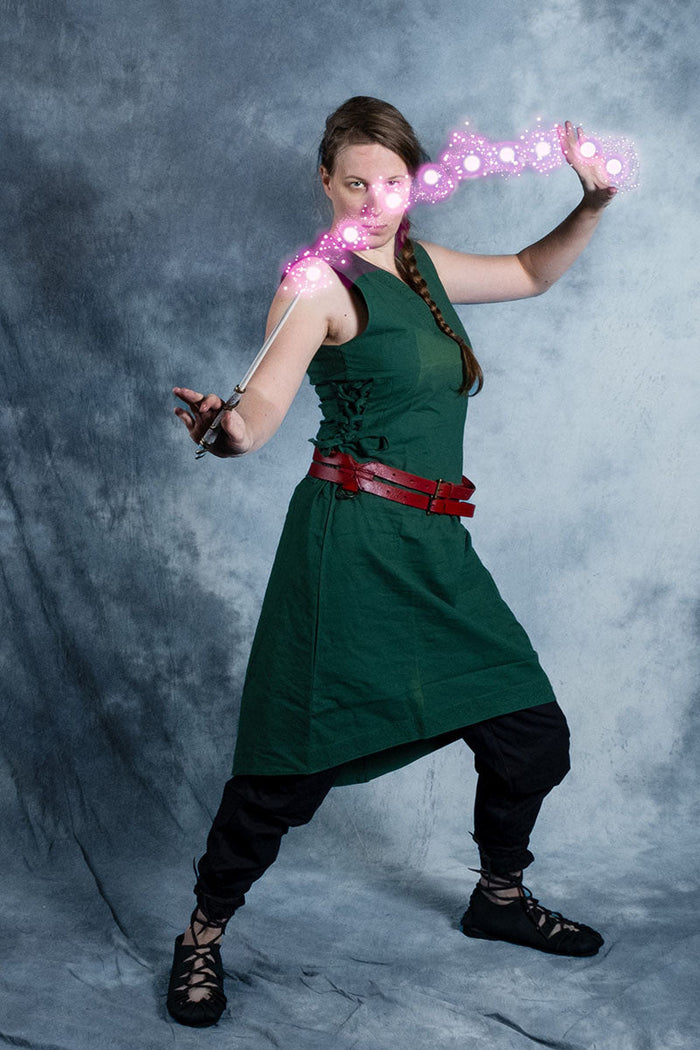 LARP kleding