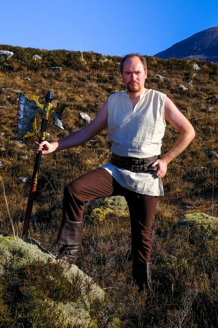LARP wapen