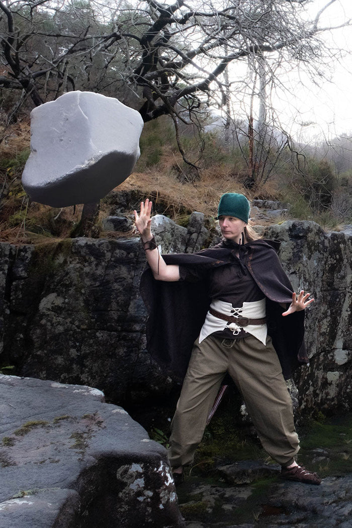 LARP spel