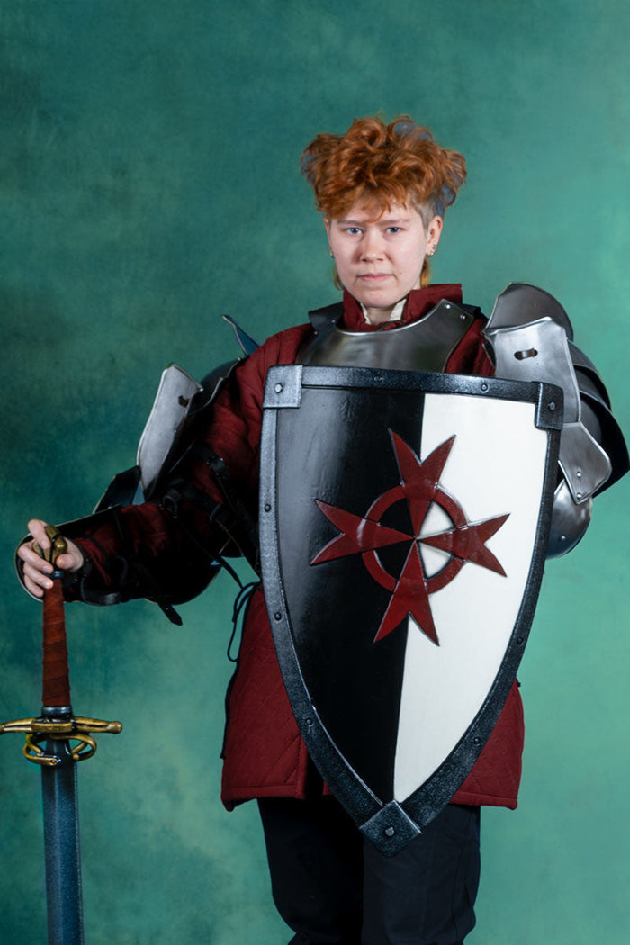 LARP genres