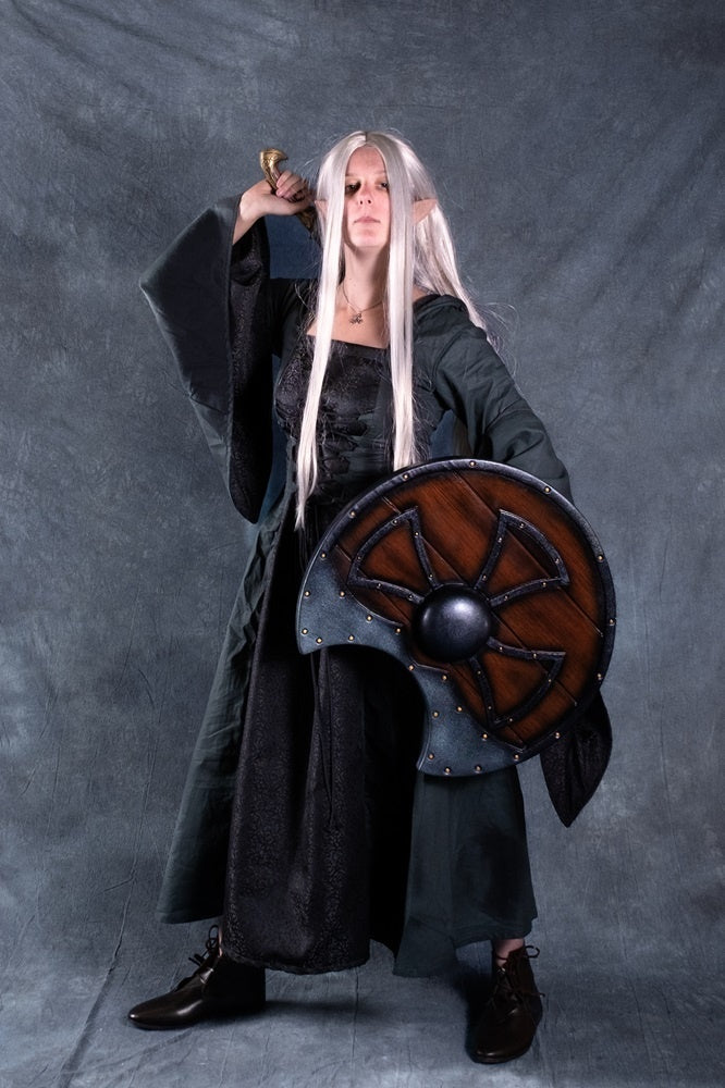 High elf Dungeons and Dragons