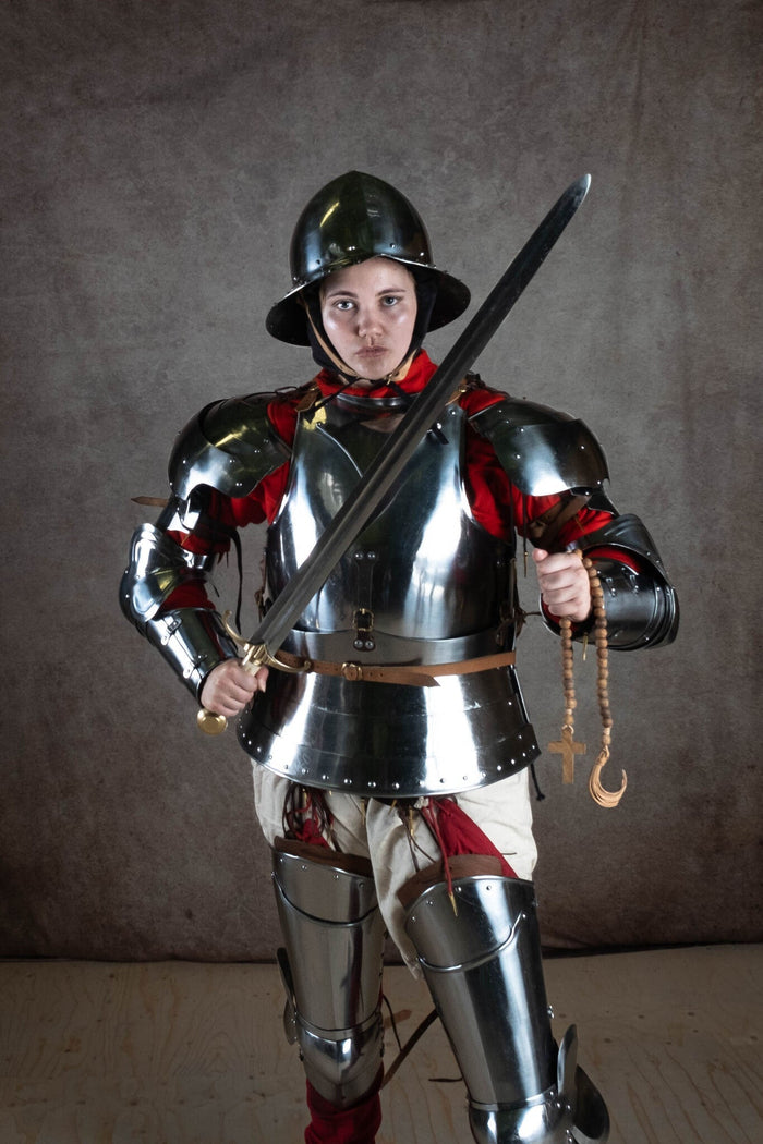 Jeanne d'Arc