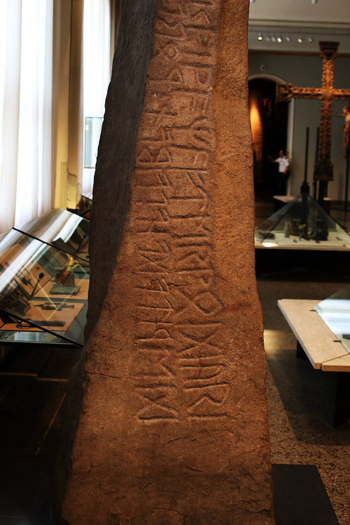 Viking runen