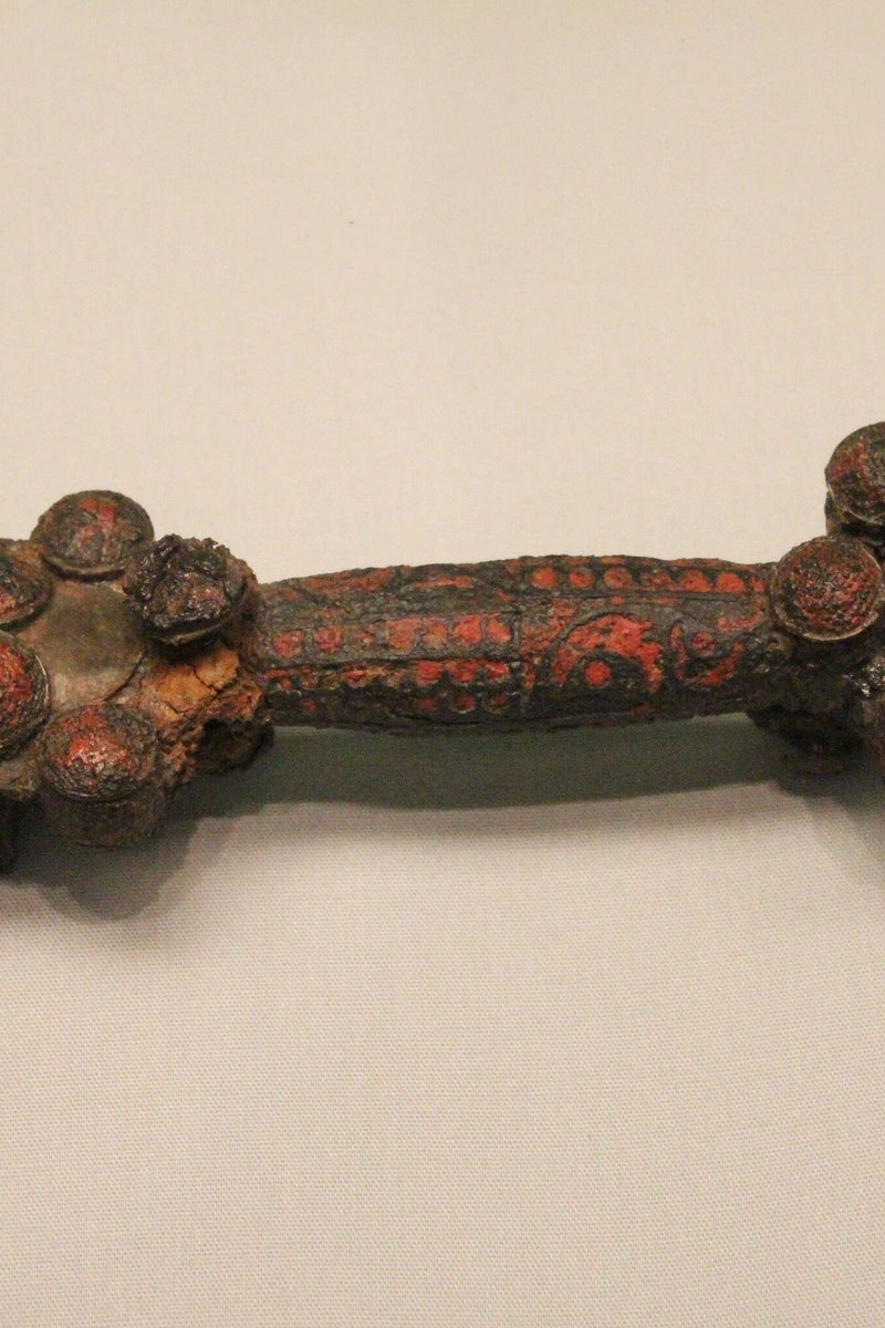 Zwaard uit de Britse prehistorie