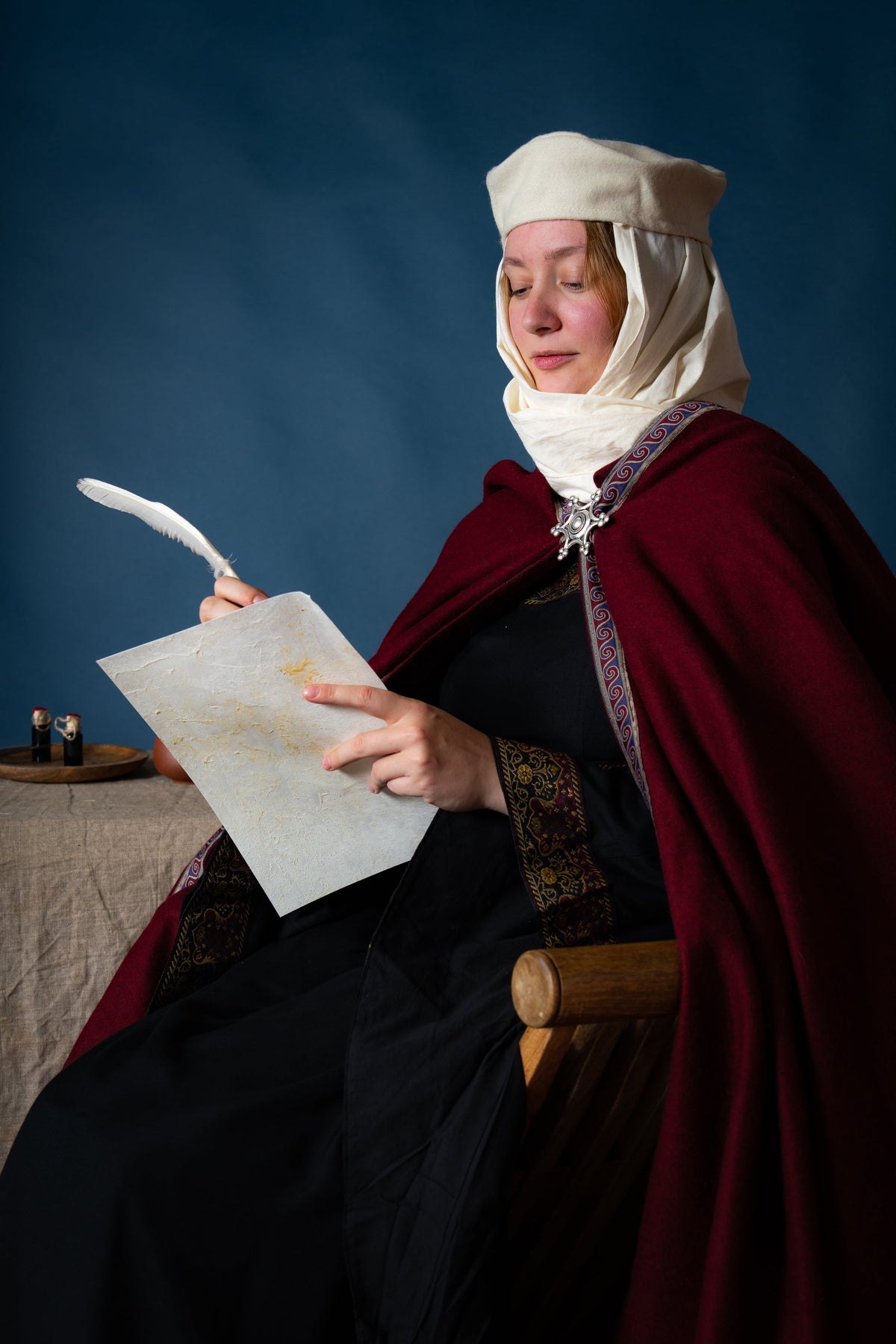 Challenge: Medieval Skill Challenge – Ontdek de vaardigheden van vroeger