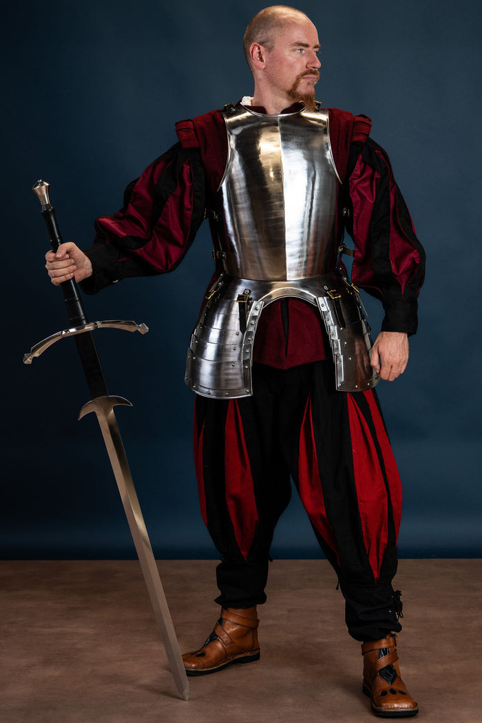 Zweihänder