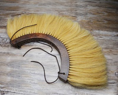 Helm accessoires