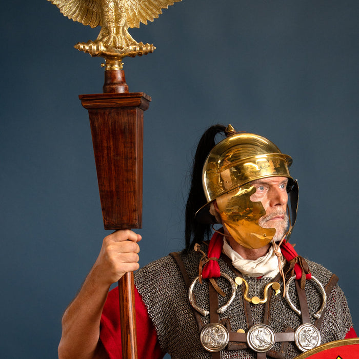 Oudheid & Romeins