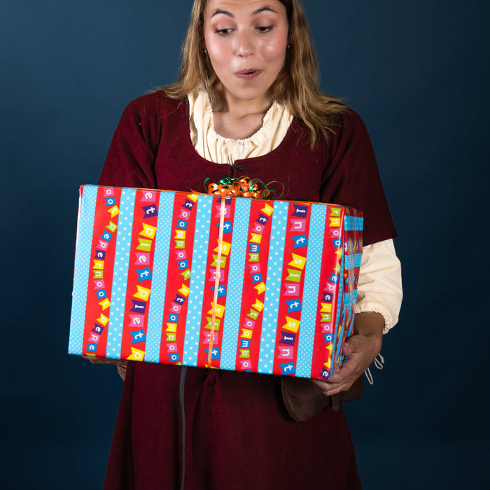Budgetcadeau tot 50,-