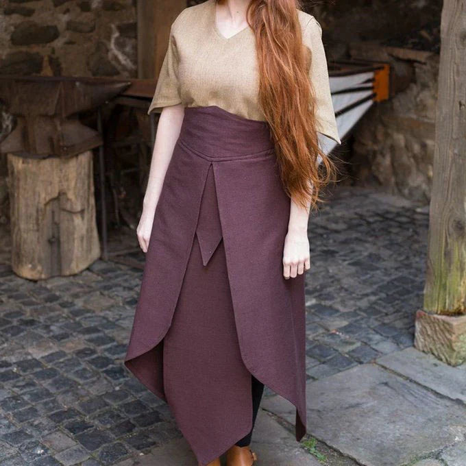 Fantasy and LARP trousers and skirt