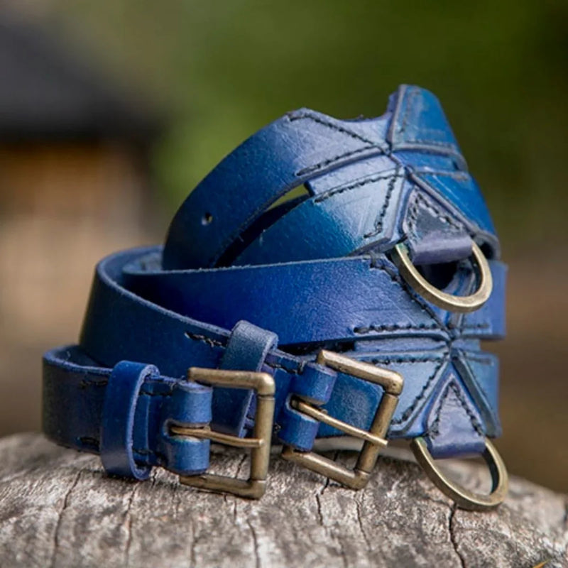 Fantasy riem voor LARP en Cosplay