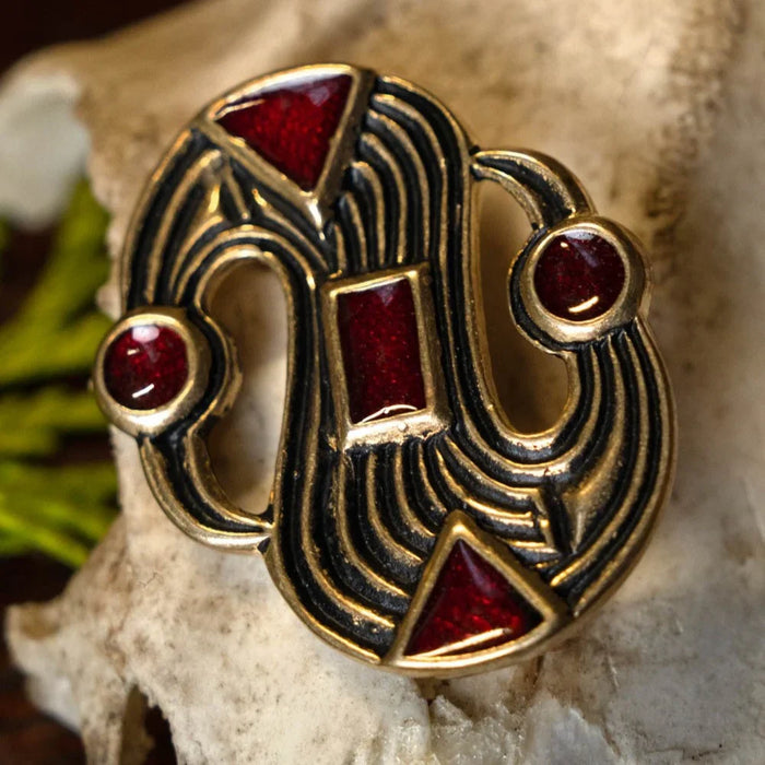 Germaanse sieraden replica's