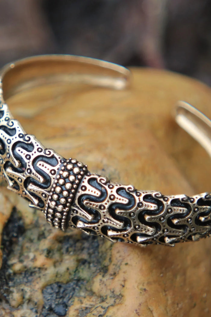 Germanic Oath Ring