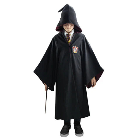 Harry Potter kostuum Griffoendor