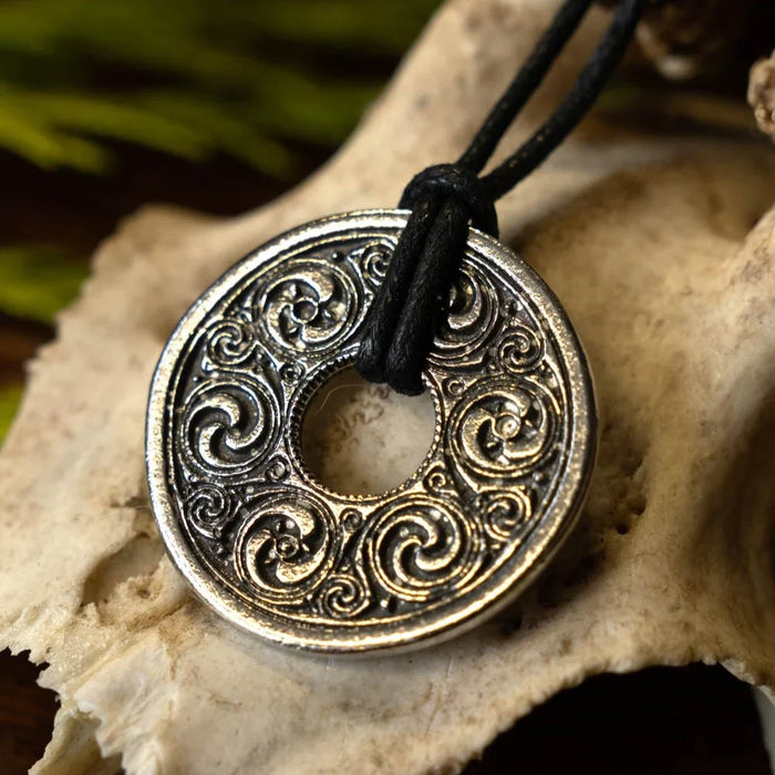 Keltische sieraden en hangers