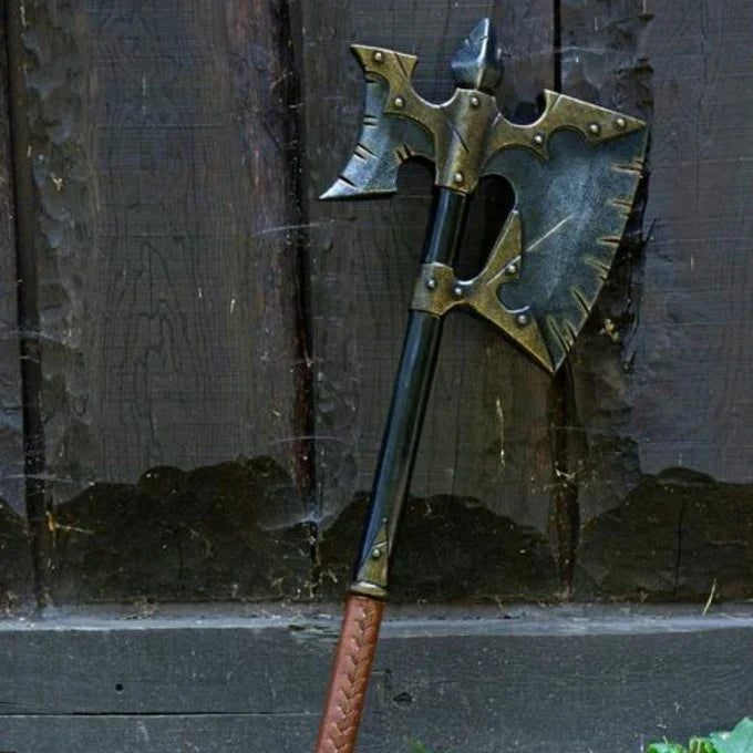 LARP wapen