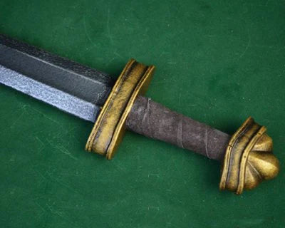 LARP zwaard