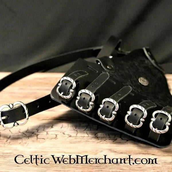Rapier belt or baldric to hang your rapier from