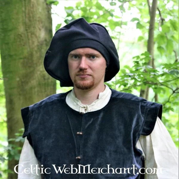 Authentieke Renaissance kleding