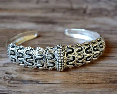 Viking armband