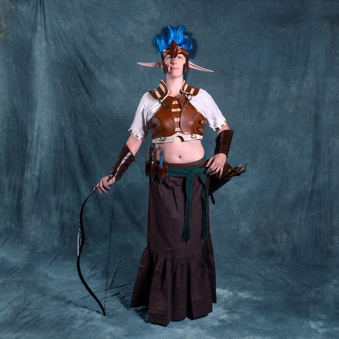 blog Pixie rogue