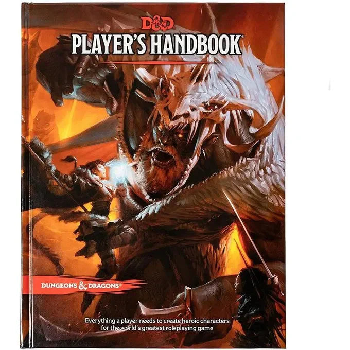 Dungeons & Dragons